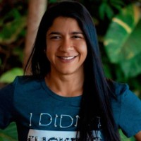 Rayane Moreira