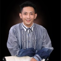 Andy Joseph Donado