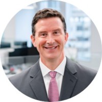 Jim Cox, Cfa
