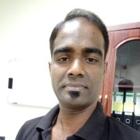Gopinath Mohan