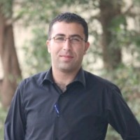 Bashar Al-Ashhab