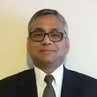 Sanjeev Saxena