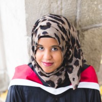 Huda Ali