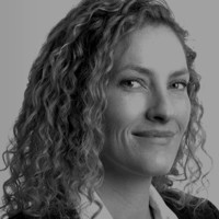 Nathalie Baker