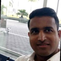 Sandeep Kamble