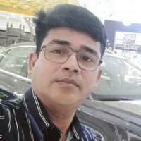 Biswaji Pal