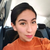 Gabriela Salinas Rodriguez