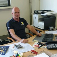 Ad Adriaanse