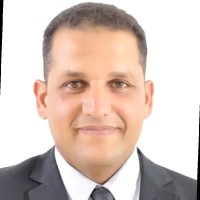 Mohamed Abdulrahman, PMP®