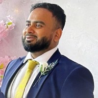 Mohammed Ibrahim