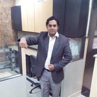 Jyoti Prakash Rohilla