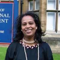Dr. Minakshi Das