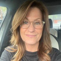 Jeri Cooper
