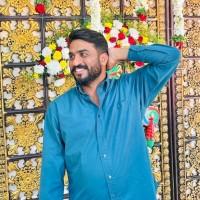 Prashanth Goud
