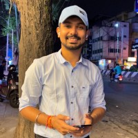 Nitin Singh Bhadoriya