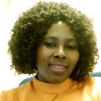 Noluyolo Felicia Ndaliso