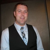 David Wood
