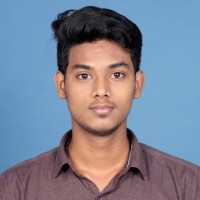 Santhoshkumar S