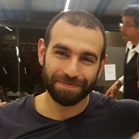 Federico Monterosso