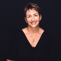 Sylvie-Anne Leroux, ᴍꜱᴄ, ᴄʜʀᴘ, ᴘᴄᴄ