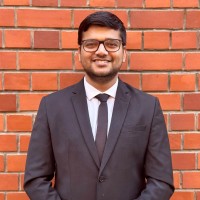 Pratyush Prakash