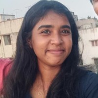 Shruthi Rajendran