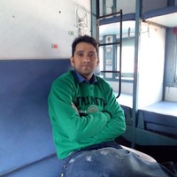 Pradeep Kunwar