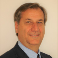 Antonio C. Pillon