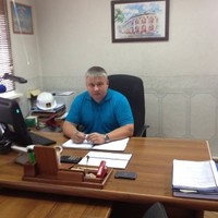 Айрат Мухаметзянов