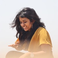 Sahana H