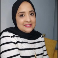 Messaoud Marwa
