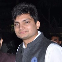 Rahul Sharma