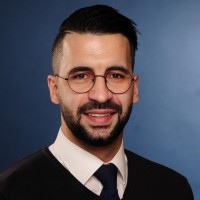 Burak Caliskan