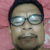 Matius Rahadyan Ginting Skm