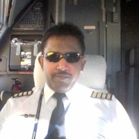 Simon J. Pragasam