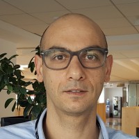 Mustapha Riahi