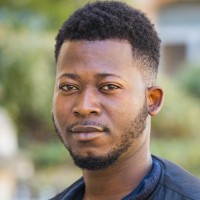 Piho Daouda Camara