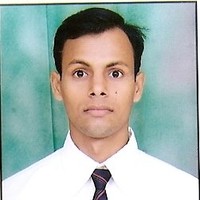 Manjesh Sharma