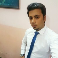 Zunair Naveed