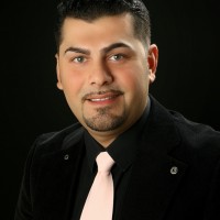 Gökhan Bilget