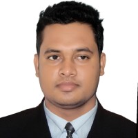 Md Shakil