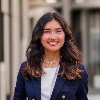 Jade Barnblatt, Mba