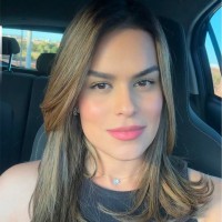Marianna Canedo