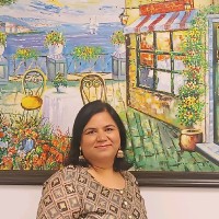 Charu Khullar