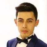 Enes Boz