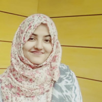 Nanziba Shahed