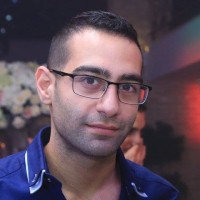 Ram Cohen
