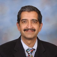 Shantharam Pai