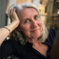 Marijke Klein Gunnewiek