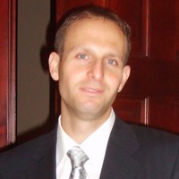 Jason Rieder, Ed.D.